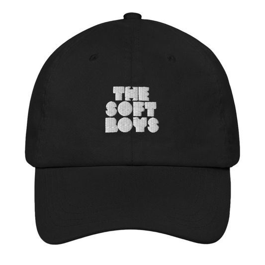 THE SOFT BOYS DAD HAT